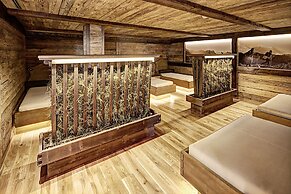 Sporthotel Silvretta Montafon