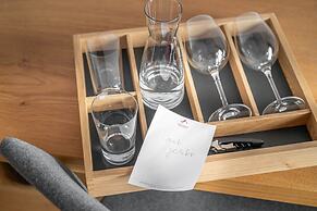 Sporthotel Silvretta Montafon