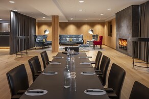 Sporthotel Silvretta Montafon