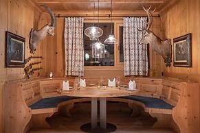 Sporthotel Silvretta Montafon