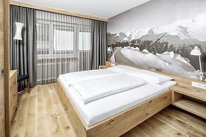 Sporthotel Silvretta Montafon