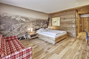 Sporthotel Silvretta Montafon