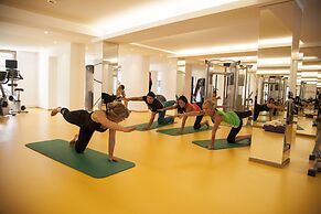 Sporthotel Silvretta Montafon