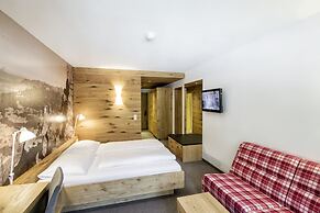 Sporthotel Silvretta Montafon