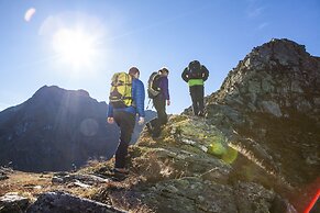 Sporthotel Silvretta Montafon
