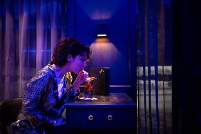 Sporthotel Silvretta Montafon