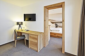 Sporthotel Silvretta Montafon