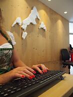 Sporthotel Silvretta Montafon