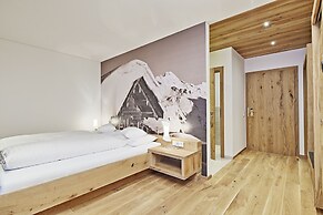 Sporthotel Silvretta Montafon