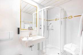 Sporthotel Silvretta Montafon