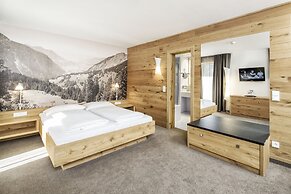 Sporthotel Silvretta Montafon