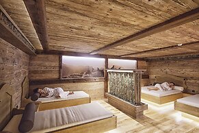 Sporthotel Silvretta Montafon