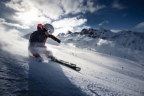 Sporthotel Silvretta Montafon