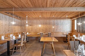 Sporthotel Silvretta Montafon