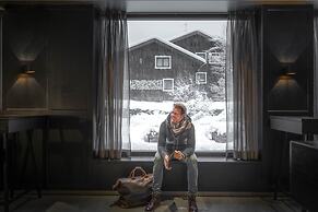 Sporthotel Silvretta Montafon