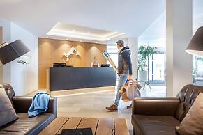 Sporthotel Silvretta Montafon