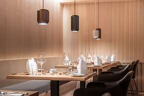 Sporthotel Silvretta Montafon