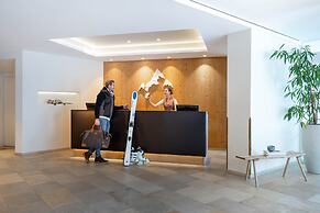 Sporthotel Silvretta Montafon