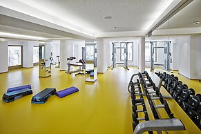 Sporthotel Silvretta Montafon