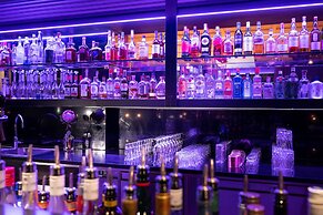 Sporthotel Silvretta Montafon