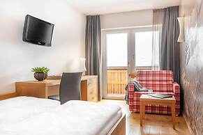 Sporthotel Silvretta Montafon