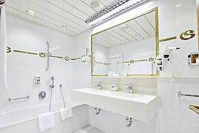 Sporthotel Silvretta Montafon