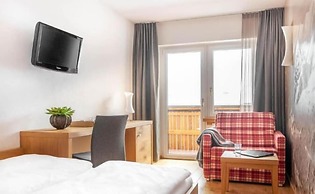 Sporthotel Silvretta Montafon