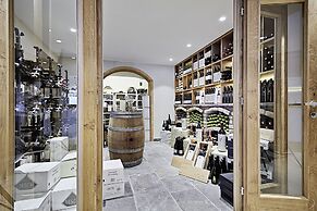 Sporthotel Silvretta Montafon