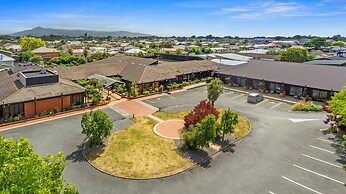 Riverside Hotel Marlborough