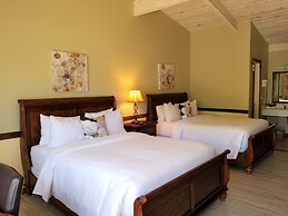 Carmel Valley Lodge and Resort