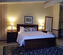 Carmel Valley Lodge and Resort