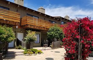 Carmel Valley Lodge and Resort