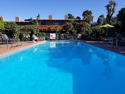 Carmel Valley Lodge and Resort