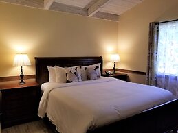Carmel Valley Lodge and Resort