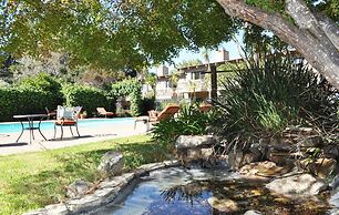 Carmel Valley Lodge and Resort