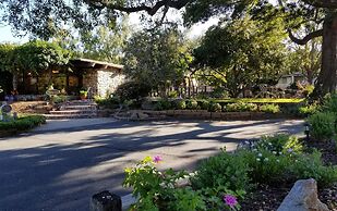 Carmel Valley Lodge and Resort