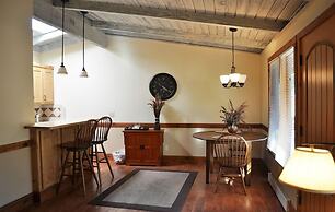 Carmel Valley Lodge and Resort