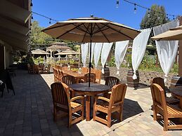 Carmel Valley Lodge and Resort