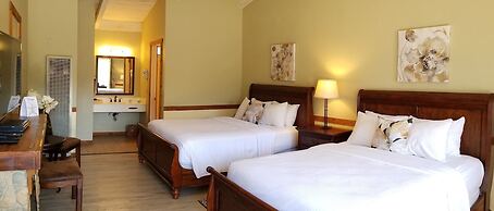 Carmel Valley Lodge and Resort