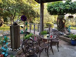 Carmel Valley Lodge and Resort