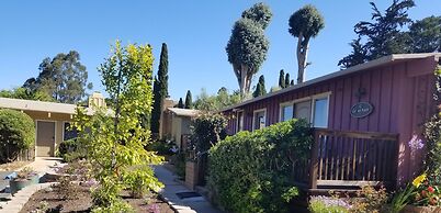 Carmel Valley Lodge and Resort