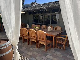 Carmel Valley Lodge and Resort