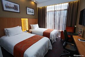 Hotel Grand Central