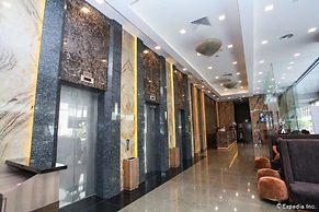 Hotel Grand Central