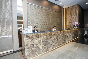Hotel Grand Central