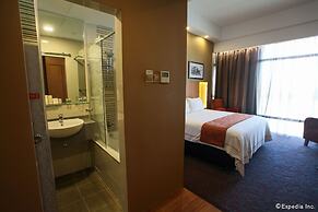 Hotel Grand Central