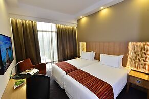 Hotel Grand Central