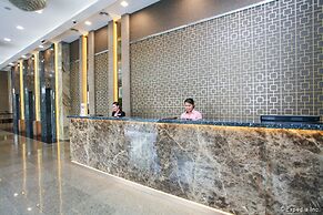 Hotel Grand Central