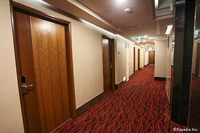 Hotel Grand Central