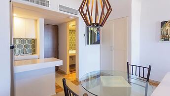 Luna Palace Hotel and Suites